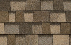 Sand Dune color example by Owens Corning Roof Shingles